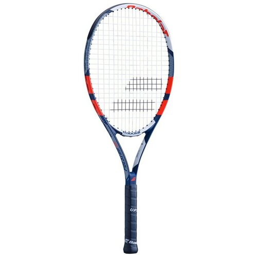 фото Ракетка для большого тенниса babolat pulsion 105 gr4, арт.121200-305