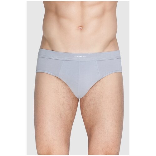 фото Torro трусы слипы с бесшовным поясом, размер 3xl(112), grey