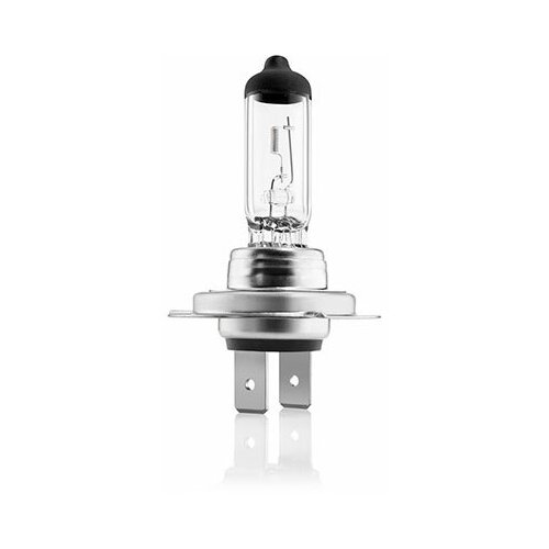 фото Лампа галогенная bosch pure light h8 12v 35w pgj19-1, 1 шт.