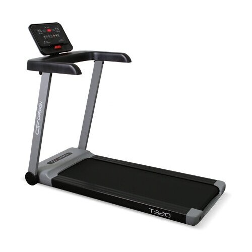 фото Carbon fitness t320 беговая дорожка