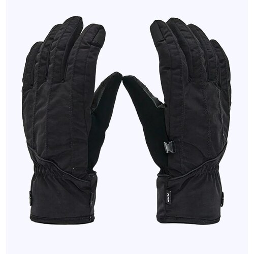 фото Перчатки prime cool-c2 gloves - черные - размер m prime snowboards