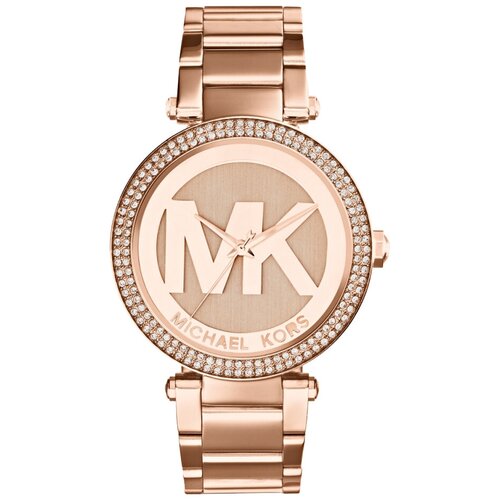 фото Наручные часы michael kors parker mk5865