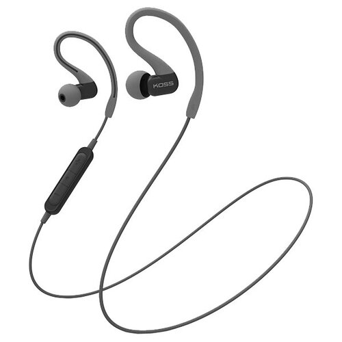 фото Беспроводные наушники koss bt232i, black
