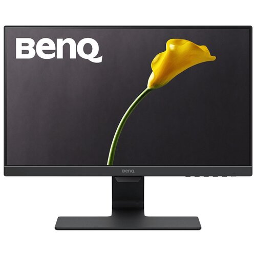 фото Монитор benq gw2280 21.5", черный