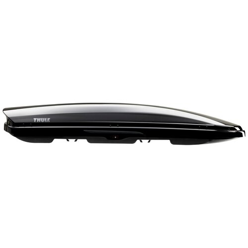 Thule Бокс THULE Dynamic L 900, титановый глянцевый, 430 л