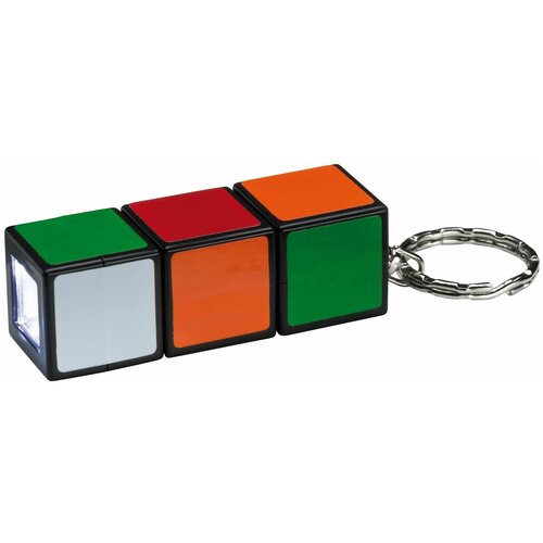 фото Ручной фонарь paulmann magic cube 78967 разноцветный