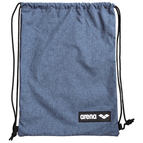 фото Arena мешок для экипировки team swimbag denim melange