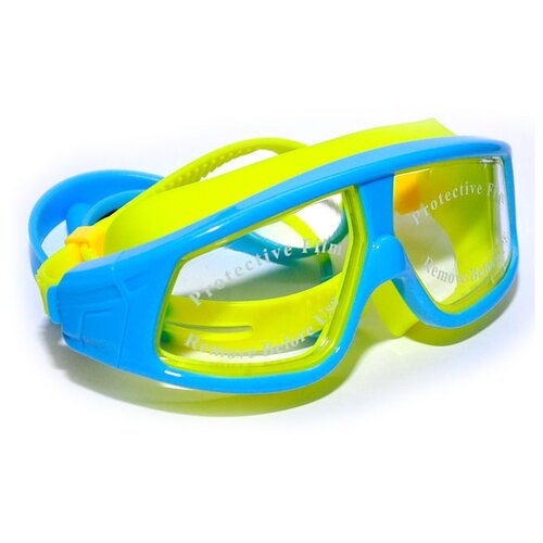 фото Очки-маска для плавания детские: sg1880 sprinter