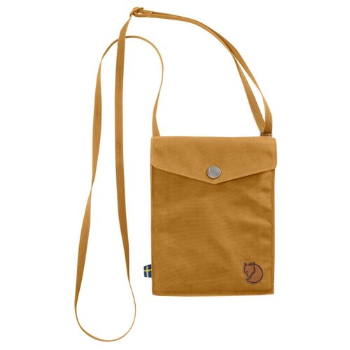 фото Сумка fjallraven pocket 166