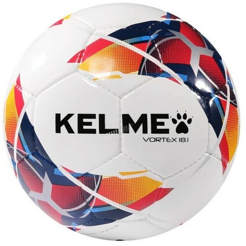 фото Мяч футбольный kelme vortex 18.1
