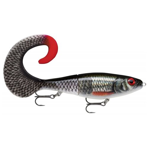 фото Воблер rapala x-rap otus xrou25-rol 90 г 250 мм