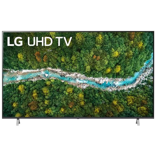 фото Телевизор lg 75up77006lb