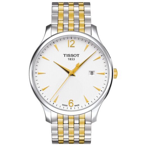 фото Наручные часы tissot t063.610.22.037.00