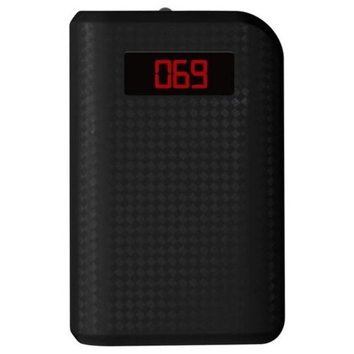 фото Аккумулятор remax proda 10000 mah, черный