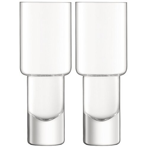 фото Набор из 2 хайболов vodka 400 мл lsa