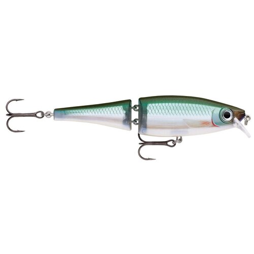 фото Воблер rapala bx swimmer bxs12-bbh 22 г 120 мм