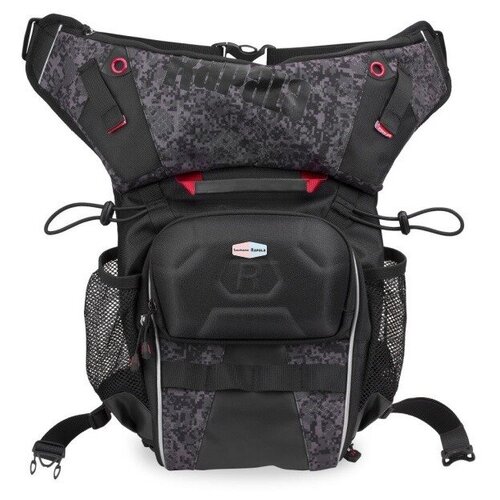 фото Сумка rapala urban hip pack