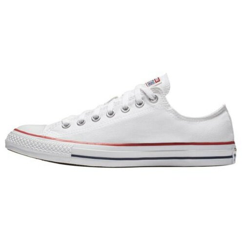 фото Кеды converse chuck taylor all star размер 46, optical white