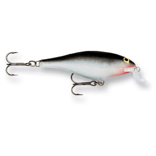 фото Воблер rapala shallow shad rap 07 /s