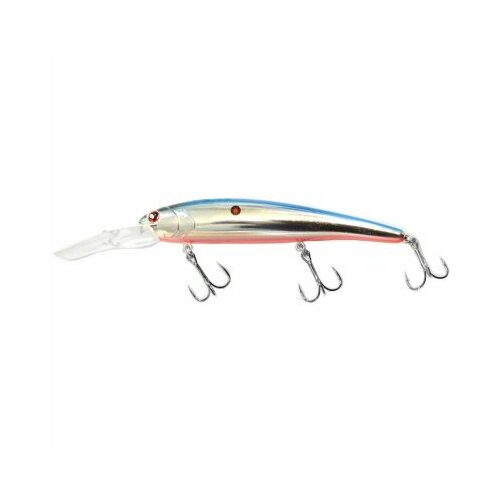 фото Grfish, воблер krusher 120f-dd, l34