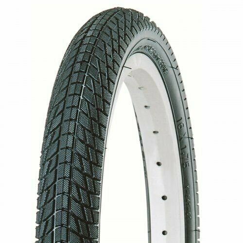 фото Покрышка для велосипеда kenda k-841 kontakt 20"x2.25 (58-406) bmx (527025)