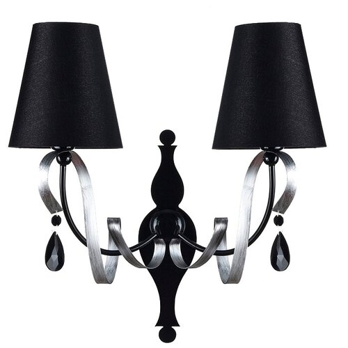 фото Maytoni бра maytoni intreccio arm010-02-r