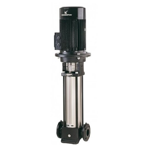 фото Насос grundfos cr 10-16 a-a-a-v-hqqv