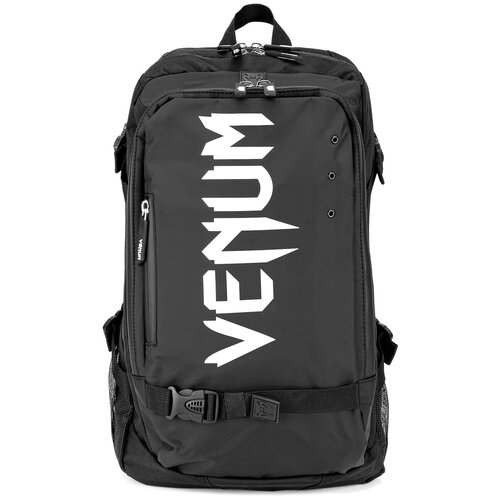 фото Рюкзак venum challenger pro evo black/white