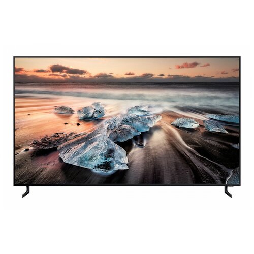 фото Телевизор samsung qled 8k qe85q900rau (2018)