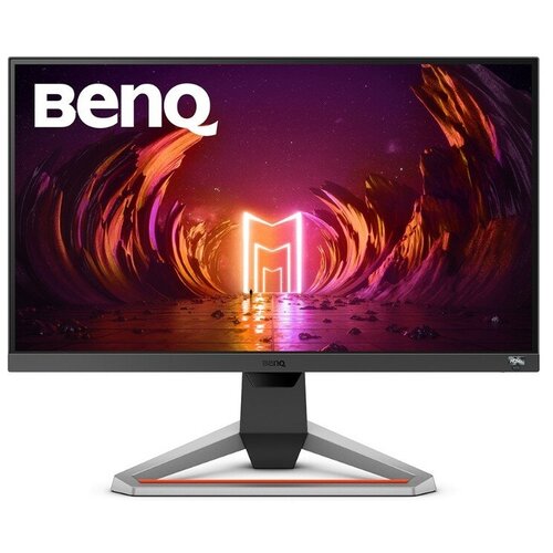 фото Монитор benq ex2510 24.5", черный/серый