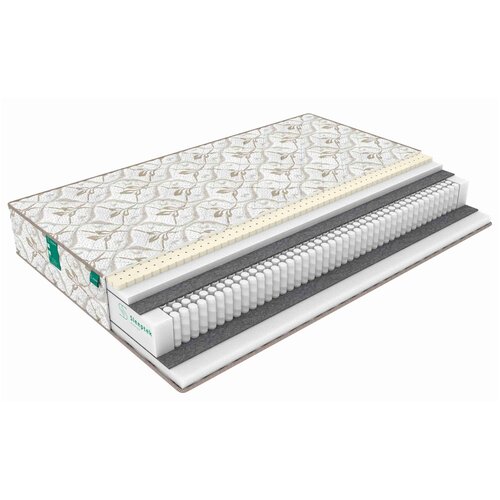 фото Матрас sleeptek perfect softnorma foam 110х200