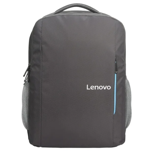 фото Рюкзак для ноутбука 15.6" lenovo everyday backpack b515 полиэстер синий gx40q75216
