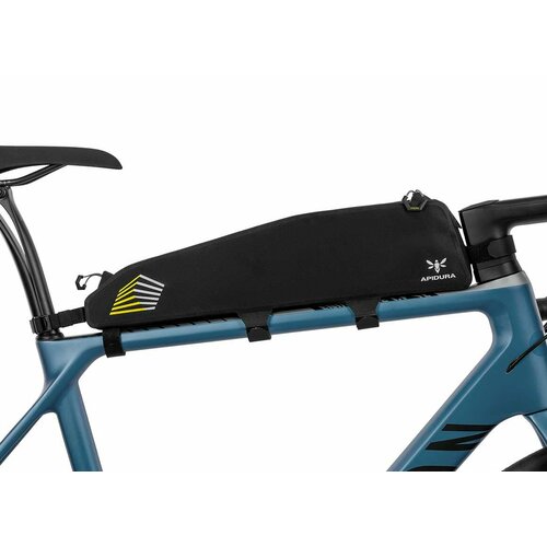 фото Сумка на раму apidura racing long top tube, 2 л.