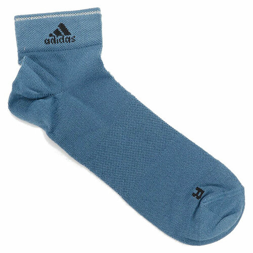 фото Носки adidas, размер 41, синий