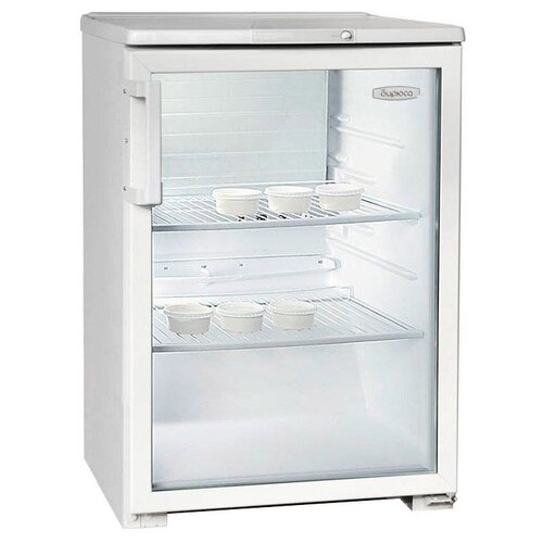 Бирюса Шкаф холодильный Бирюса-152 E