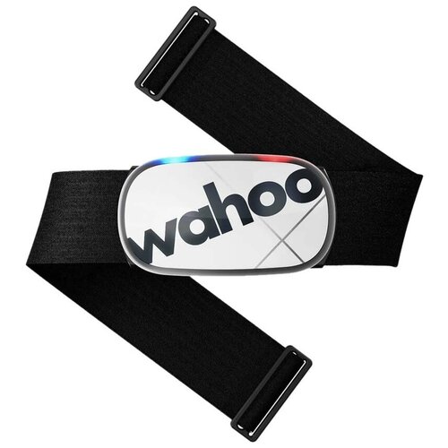 фото Пульсометр wahoo tickr 2 x, белый