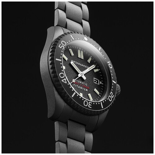 фото Часы spinnaker sp-5084-11