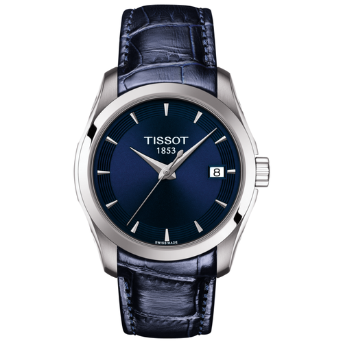 фото Наручные часы tissot t035.210.16.041.00