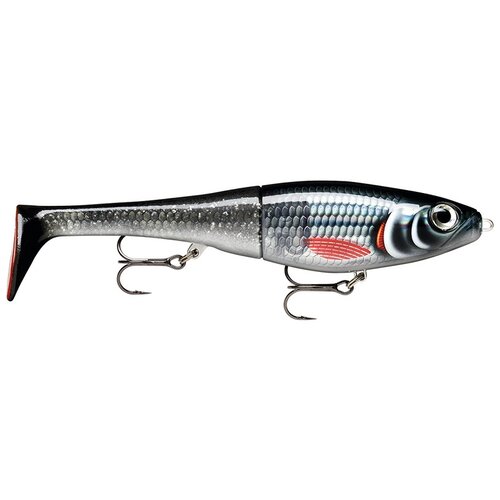 фото Воблер rapala x-rap peto 14 /ror