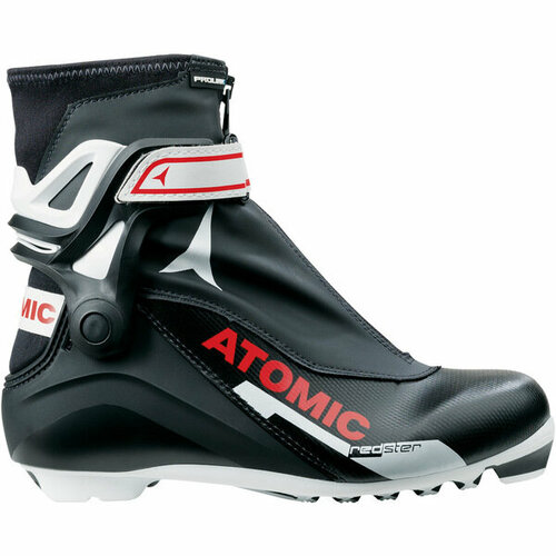 фото Ботинки лыжные atomic redster junior wc pursuit (uk 7.5; eur 41 1/3; usa 8; 26 см) /prolink