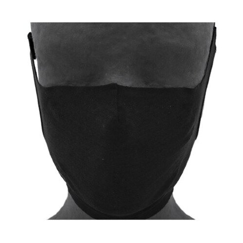 фото Маска защитная buff mask solid black