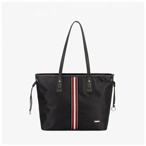 фото Сумка женская david jones 6118 black