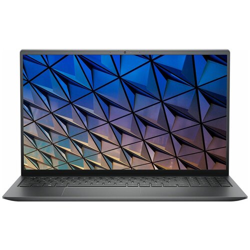 фото Ноутбук dell vostro 5510 5510-5196 (intel core i5-11300h 3.1 ghz/8192mb/256gb ssd/nvidia geforce mx450 2048mb/wi-fi/bluetooth/cam/15.6/1920x1080/windows 10 pro 64-bit)