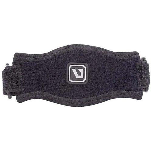 фото Суппорт liveup arm support-uni цвет:черный, размер:onesize