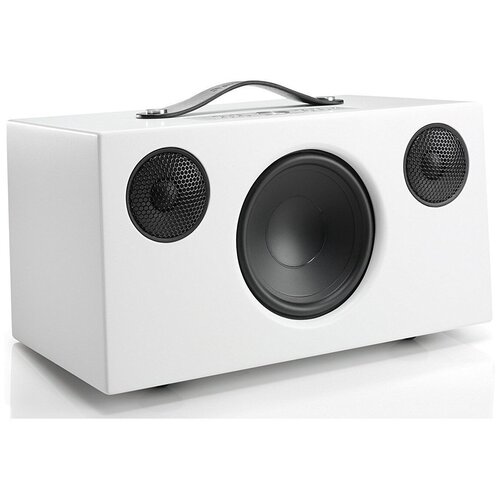 Фото - Портативная акустика Audio Pro Addon C10 White портативная акустика audio pro bt5 walnut