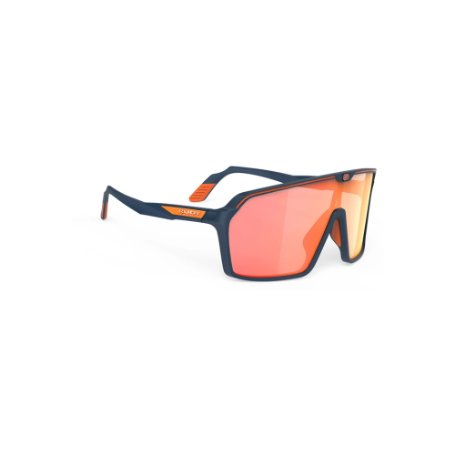 фото Солнцезащитные очки rudy project 99897, синий, оранжевый