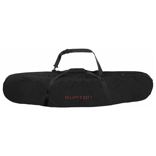 фото Чехол для сноуборда burton space sack (21/22) true black