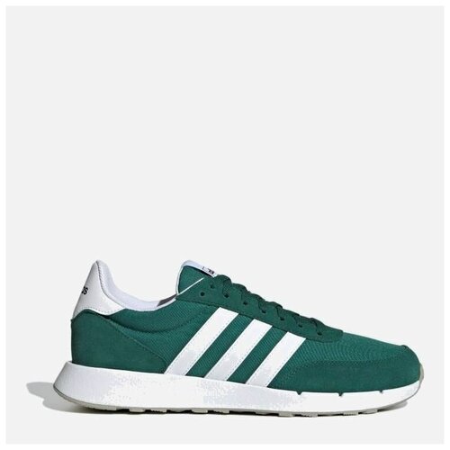 фото Кроссовки adidas run 60s 2.0 зеленый 10- h00354