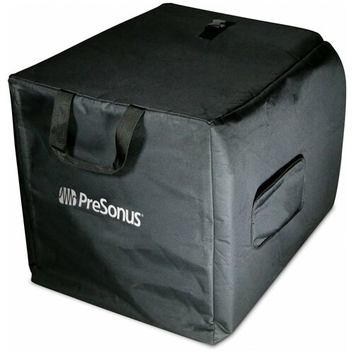 фото Presonus cdl18s padded dust cover чехол транспортировочный для cdl18s