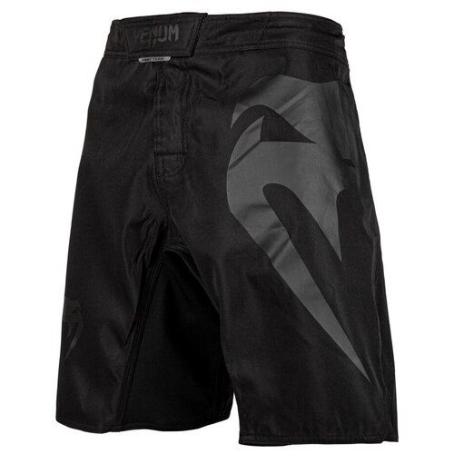 фото Шорты мма venum light 3.0 black/black xxl